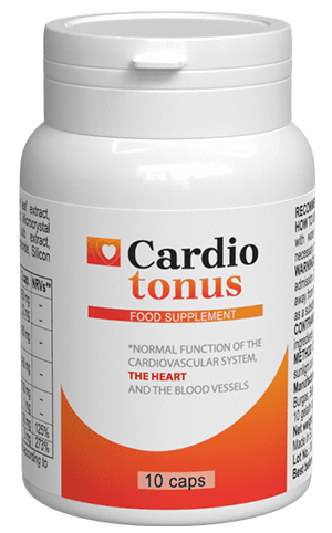 Cardiotonus – apotheke – bewertung – preis – kaufen – erfahrungen – test