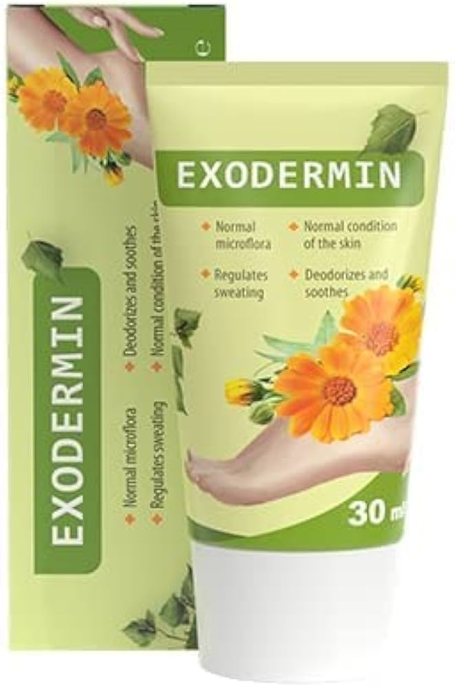 Exodermin – Creme – Kaufen – Erfahrungen – Test – Apotheke – Bewertung – Preis