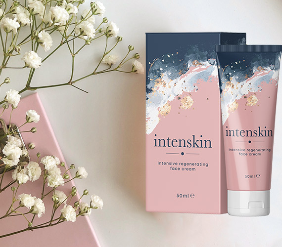 Intenskin – Creme – Kaufen – Apotheke – Bewertung – Preis – Erfahrungen – Test