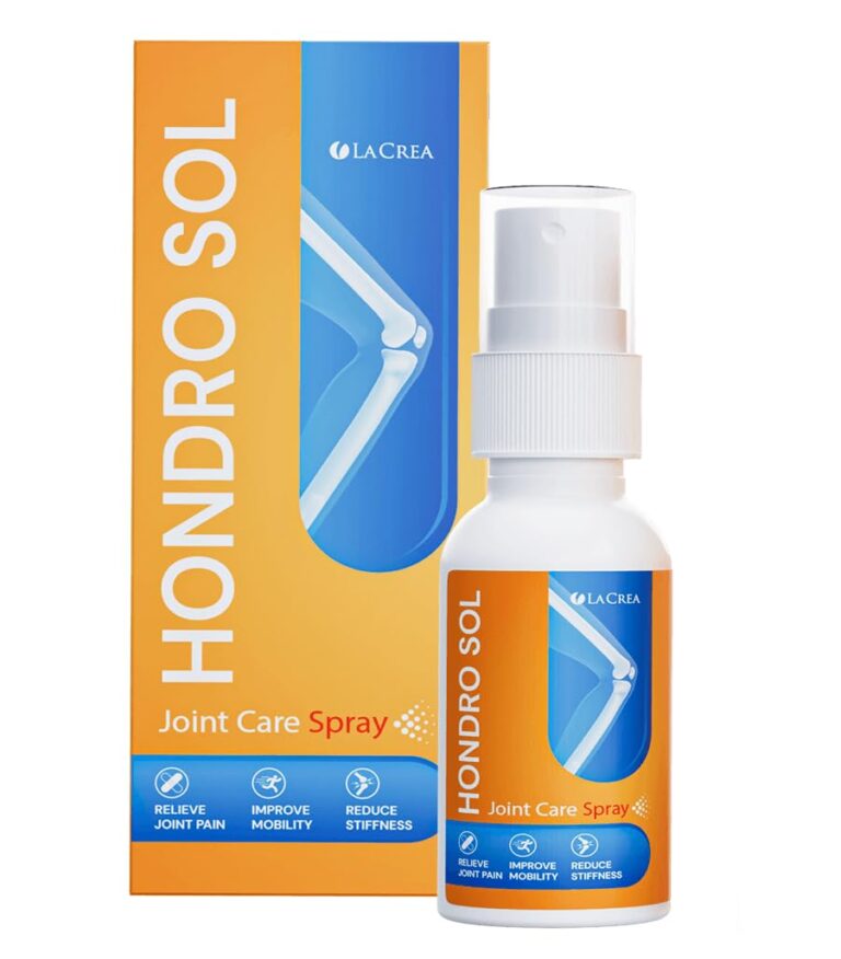 Hondro Sol – Kaufen – Spraydose – Apotheke – Bewertung – Preis – Erfahrungen – Test