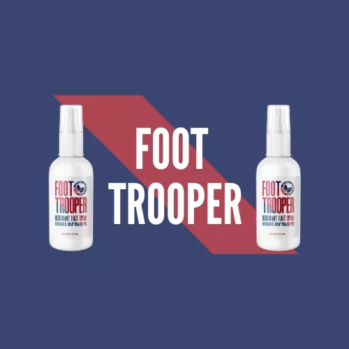 Foot Trooper – Erfahrungen – Bewertung – Preis – Zusammensetzung