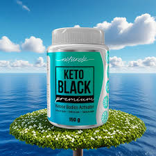 Keto Black: Bewertungen und Stellungnahmen 2024. Funktioniert es oder nicht?