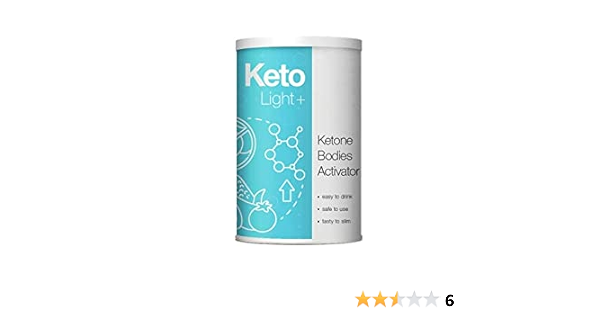 Keto Light +:Funktioniert es für die Gewichtsabnahme? Bewertungen, Meinungen und offizielle Website!